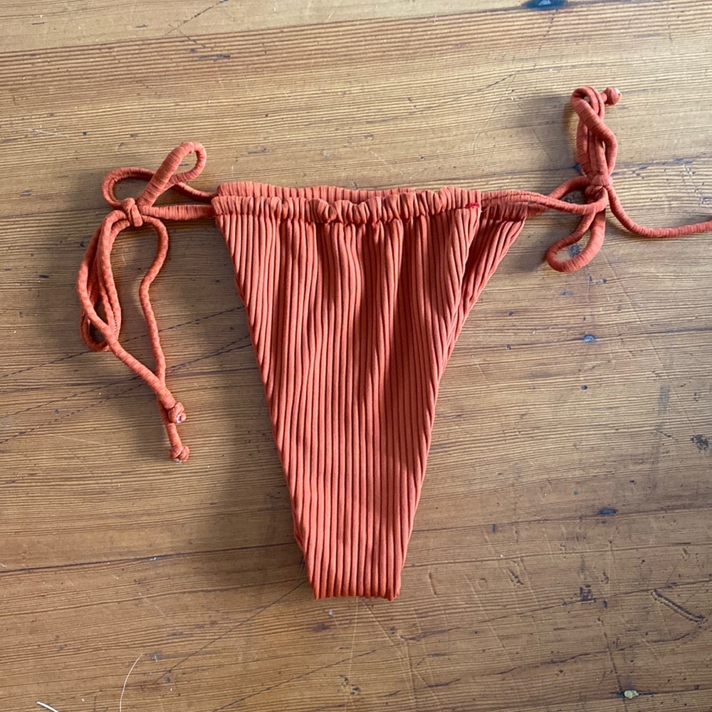Adjustable San Lorenzo bottoms